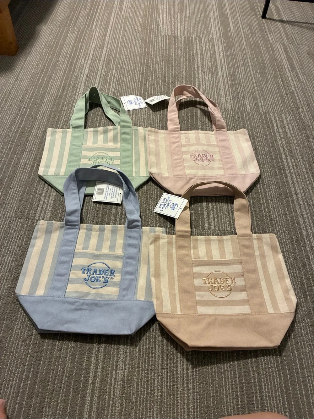 N/A trader joe’s